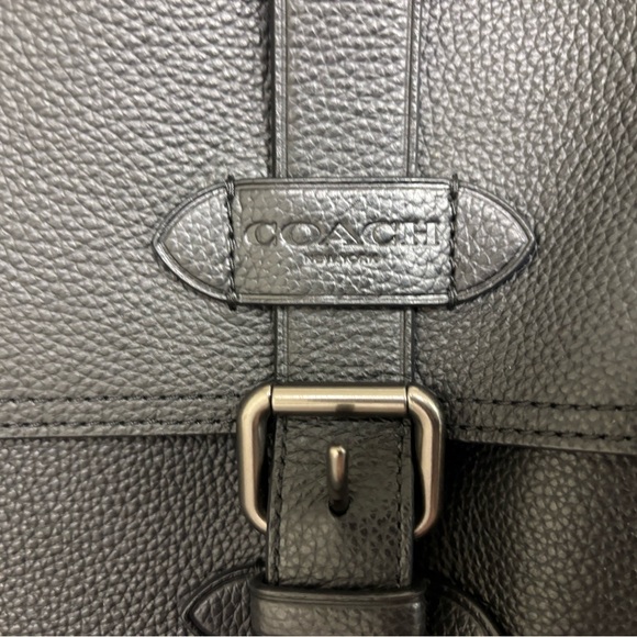 Coach Laptop bag - Picture 2 of 9